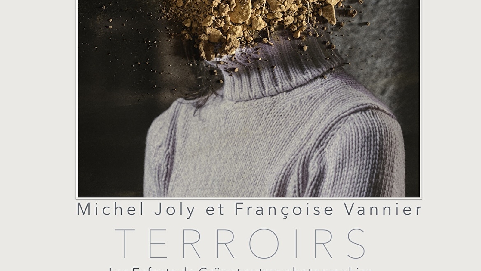 Exposition 'Les enfants de Gaïa' et autres photographies de Michel Joly