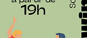 Soirée Swing - TORCY