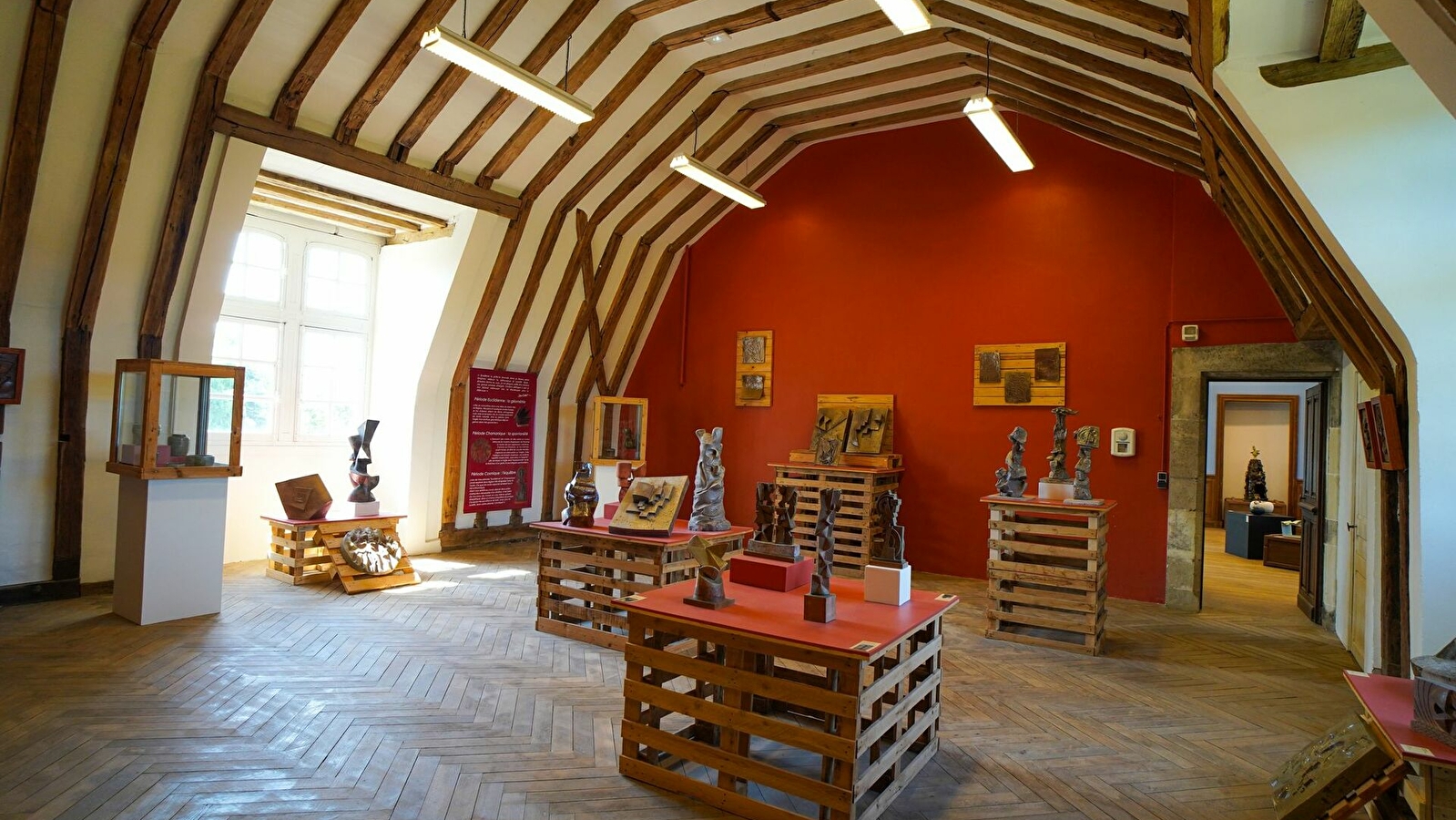 Musée du Grès