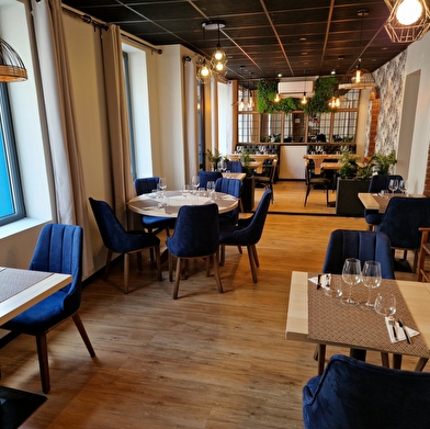 Le Bistrot d'Aurel