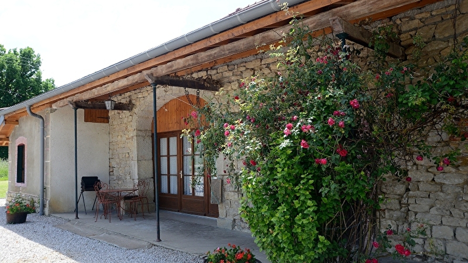 Gîte n°G1175