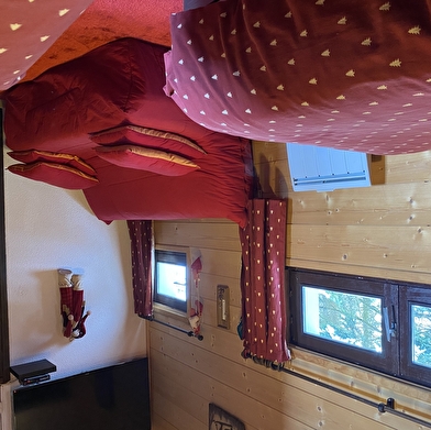 Chalet - Dominique Piccarreta