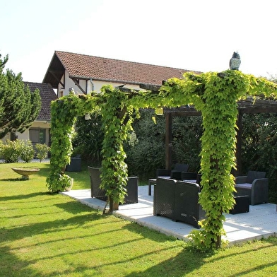 Le Clos Badan