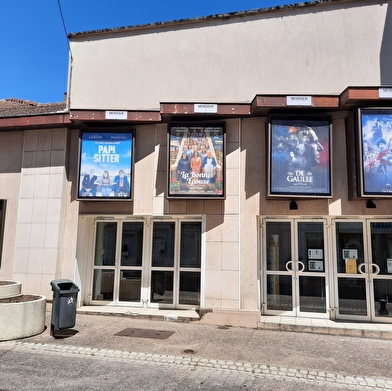 Cinéma Le Morvan