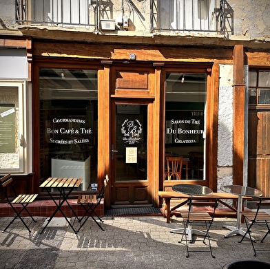 Du Bonheur