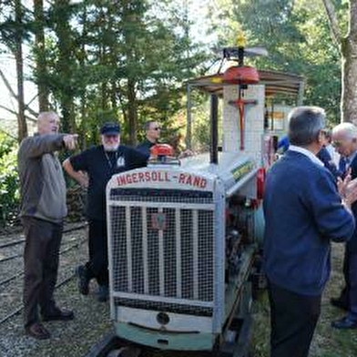 Petit Train de l'Yonne