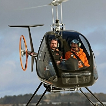 Flight Academy - TIL-CHATEL