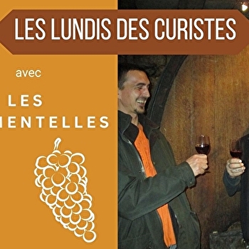 Lundis des Curistes avec Les Sarmentelles - SALINS-LES-BAINS
