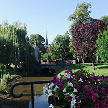 SAINT-PRIVE - SAINT-PRIVE