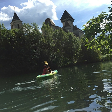 Doubs Séjour