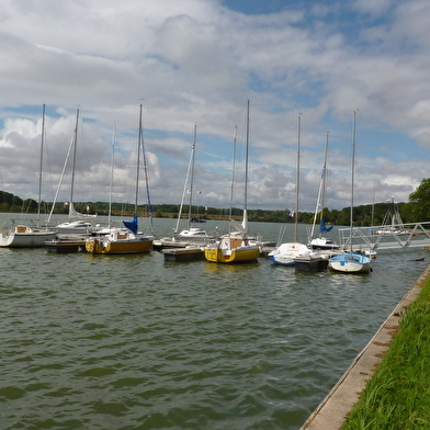 Cercle Nivernais de la Voile