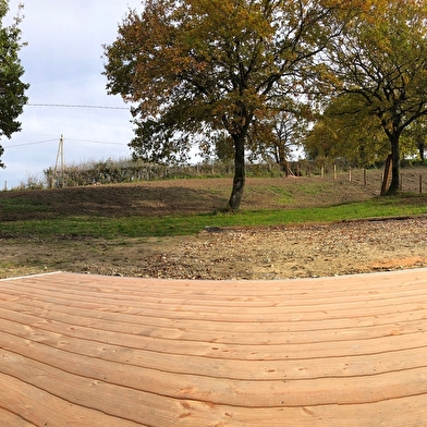 Le Banc Bourguignon