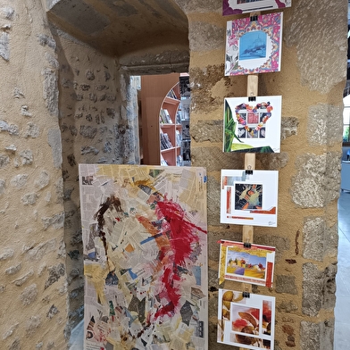 Exposition 'Collection 69'