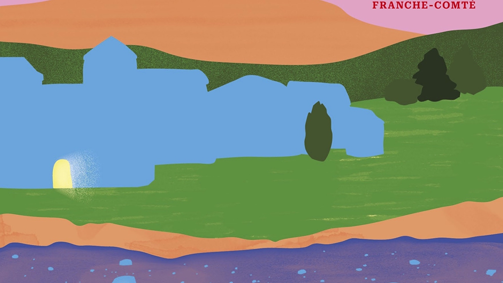 Festival les souterraines : Rendez-vous en librairie