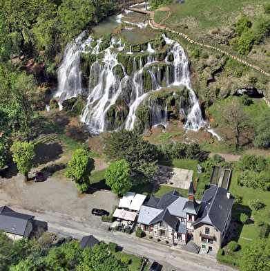 Restaurant des Grottes