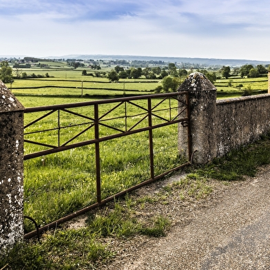 Chemin des moines