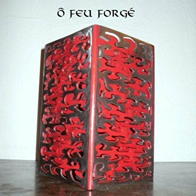 Ô Feu Forgé