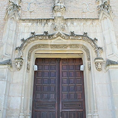 Eglise Saint-Germain