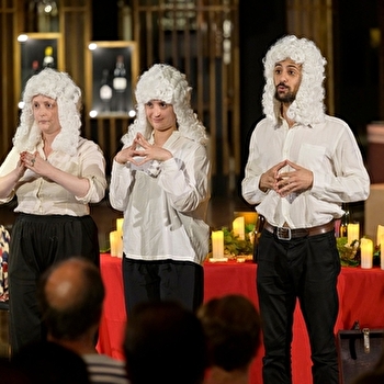 Des Hommes et des Climats - BEAUNE