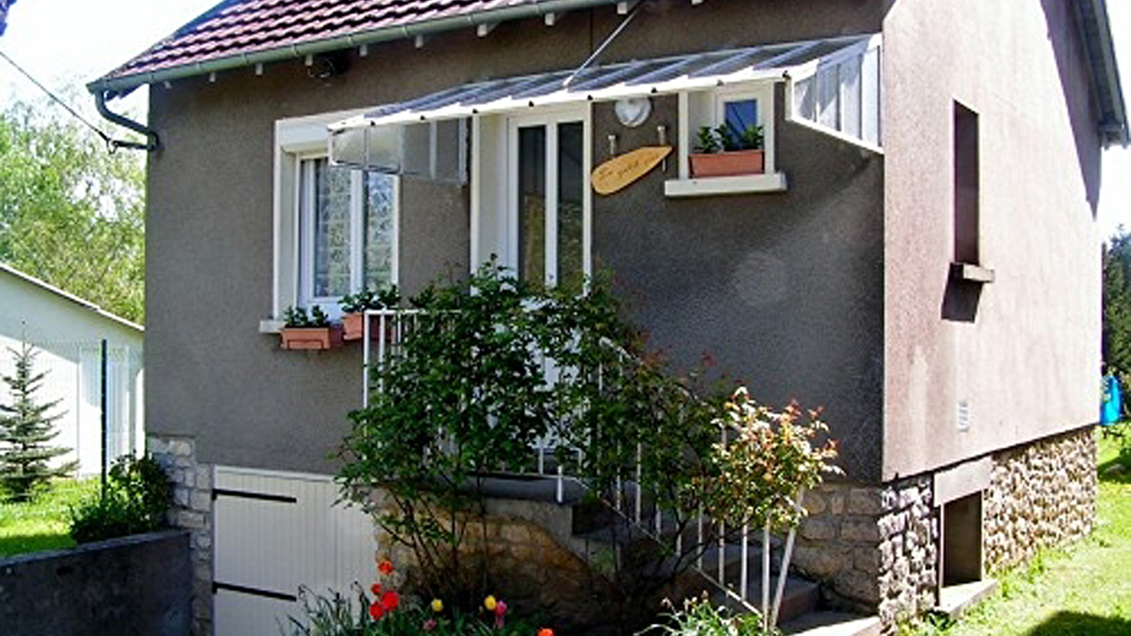 Le Petit Pré