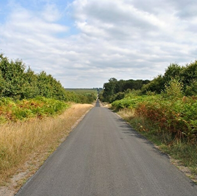 Balades cyclotouristiques en Pays Charitois 