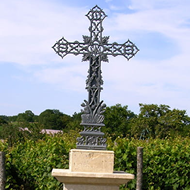 Croix et calvaires