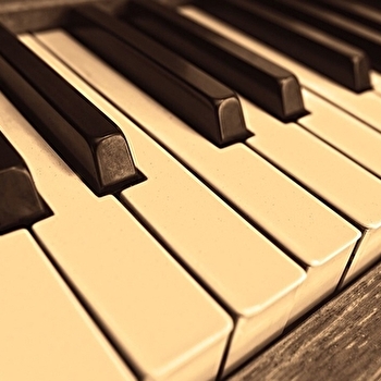 36e Académie de Musique de Chambre de Thury - SAINT-SAUVEUR-EN-PUISAYE