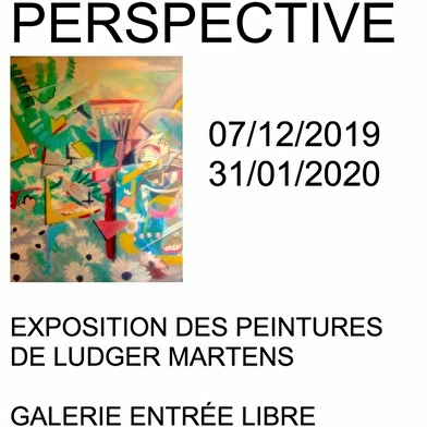 Entrée Libre Galerie