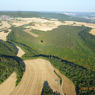 Air Détente Montgolfière