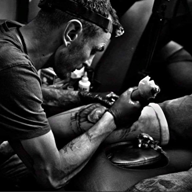 L'Oreille Tatouée