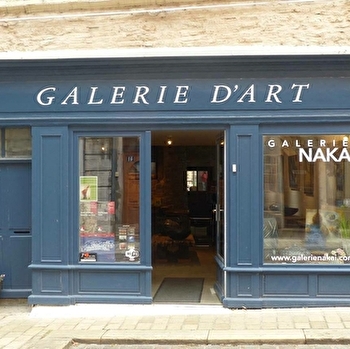 Galerie Nakaï - TOURNUS