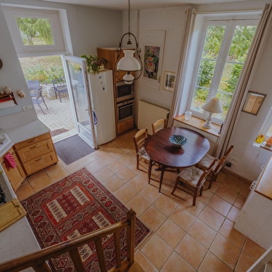 La Maison de Yette
