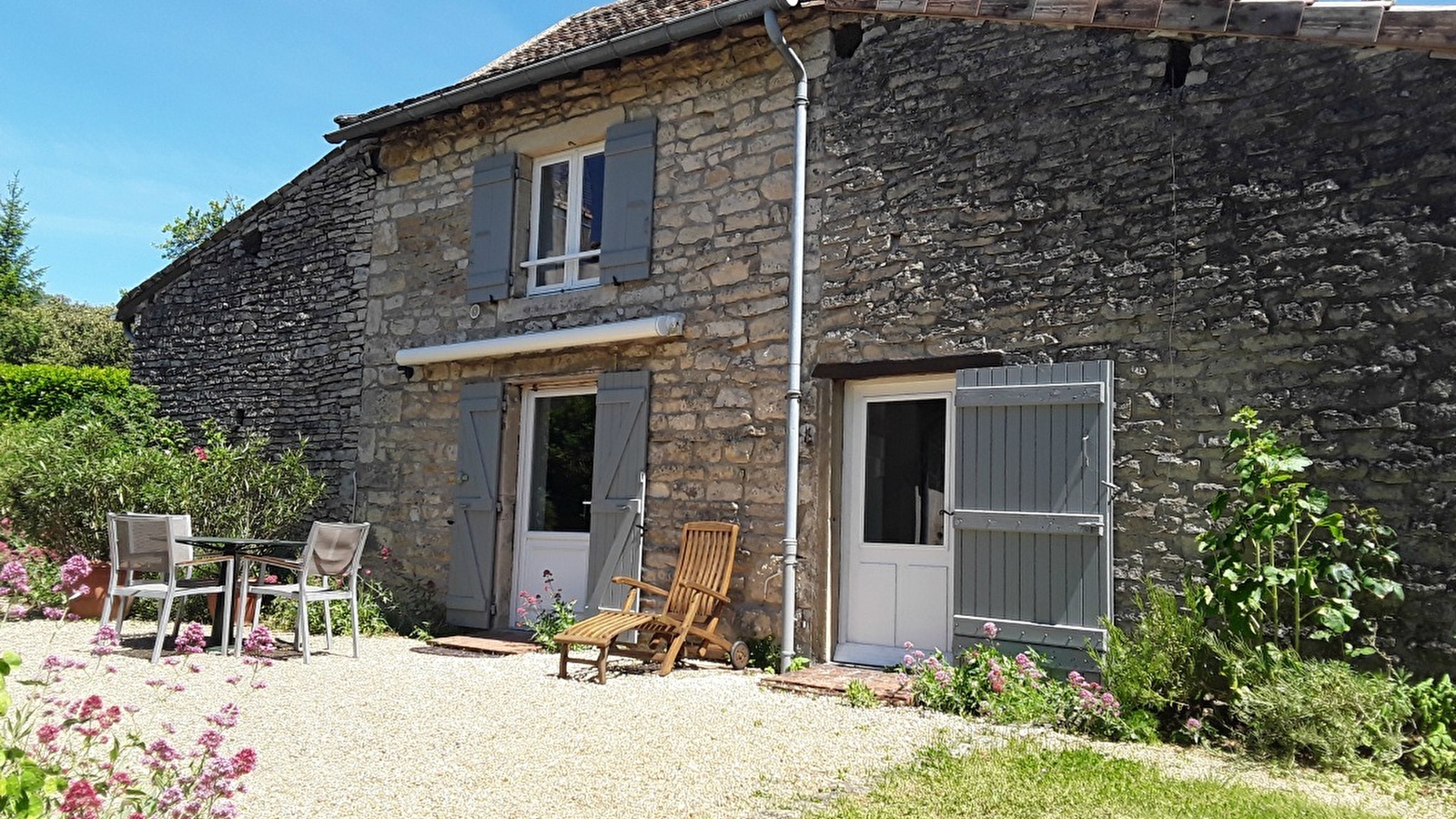 La Petite Maison du Roy