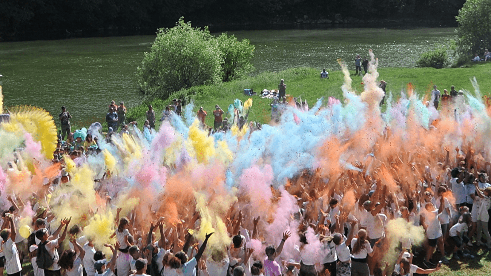 Color life Besançon