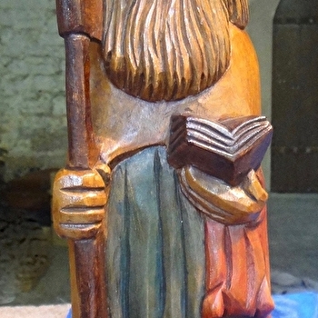 Atelier La Licorne - SALORNAY-SUR-GUYE
