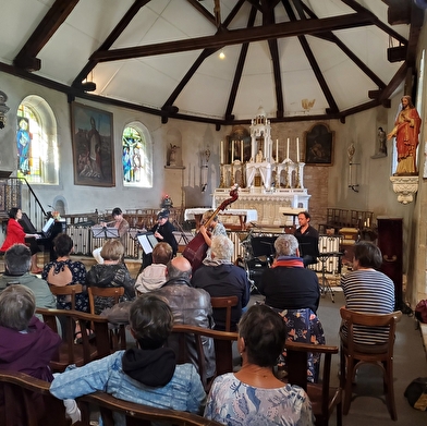 Festival de musique classique
