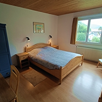 Gîte aux hirondelles - SAINT-HIPPOLYTE