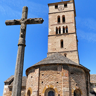 Eglise Saint-Pierre