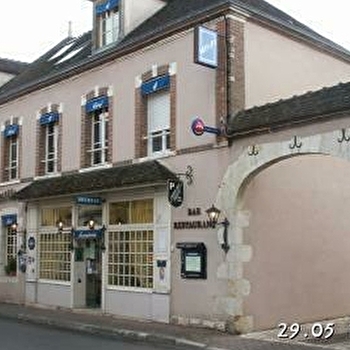 Hostellerie Blanche de Castille - BLENEAU