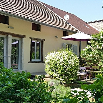 Les Logis du Théâtre - POLIGNY