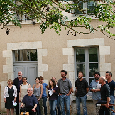 La Belle Escale - Loire en fête