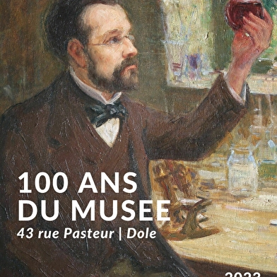 Maison natale de Louis Pasteur