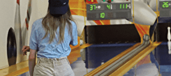 Initiation au jeu de quilles : Bowling classic - IS-SUR-TILLE