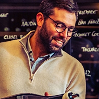 Domaine Caïlbourdin - TRACY-SUR-LOIRE