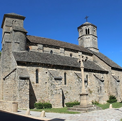 Eglise Saint-Albain