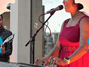 Festival SUN & SKY : Concert 'Lung's poetry' et Soirée Mojito - MACON