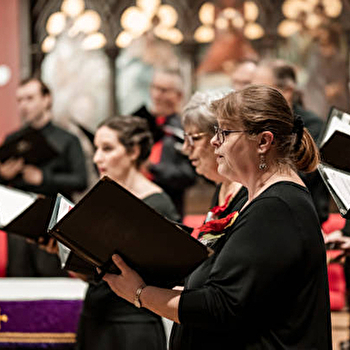 Concert - Ars Nova - Flori'neige - LES HOPITAUX-NEUFS
