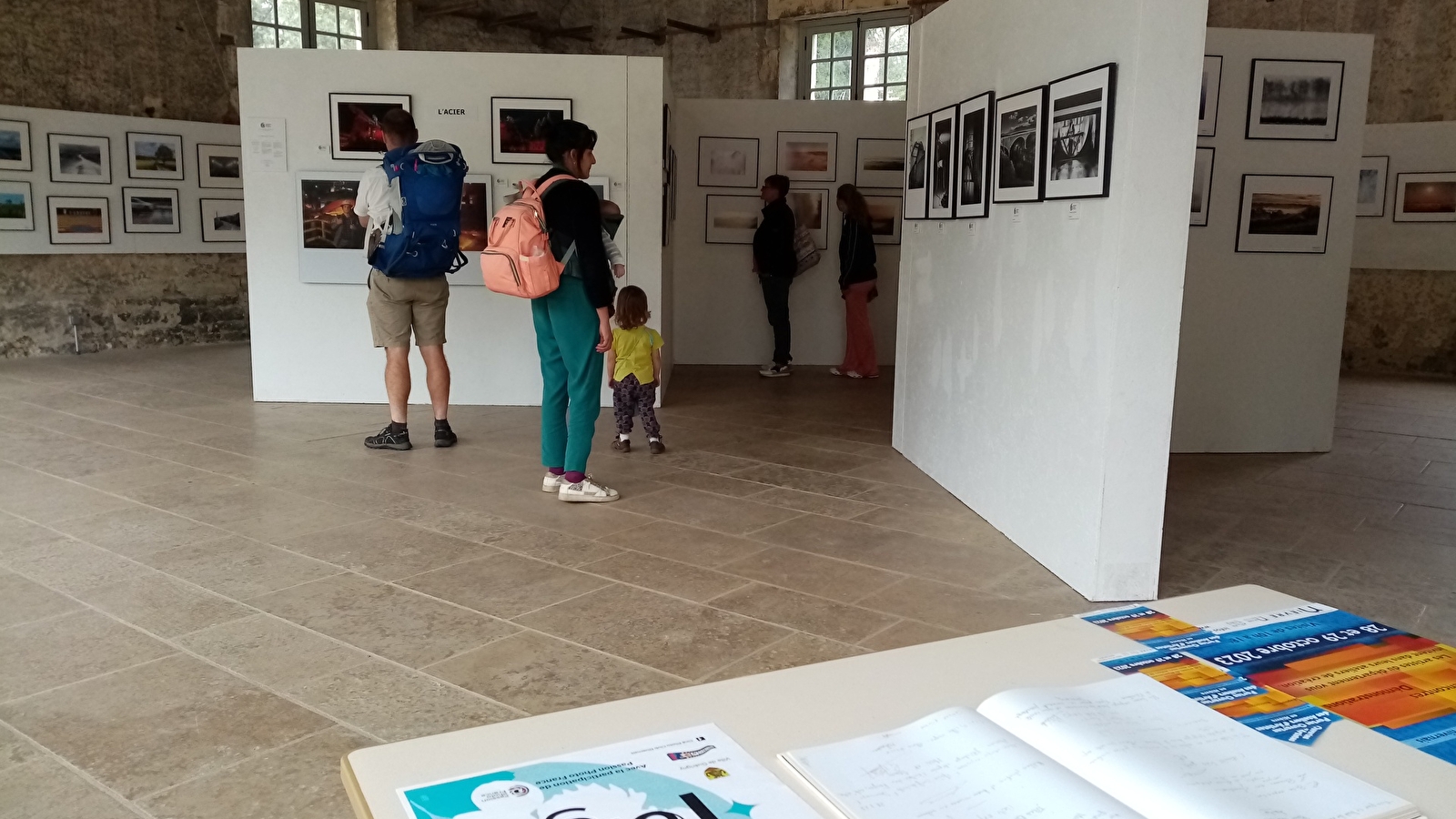 Expo 'Photo en forges 2025'