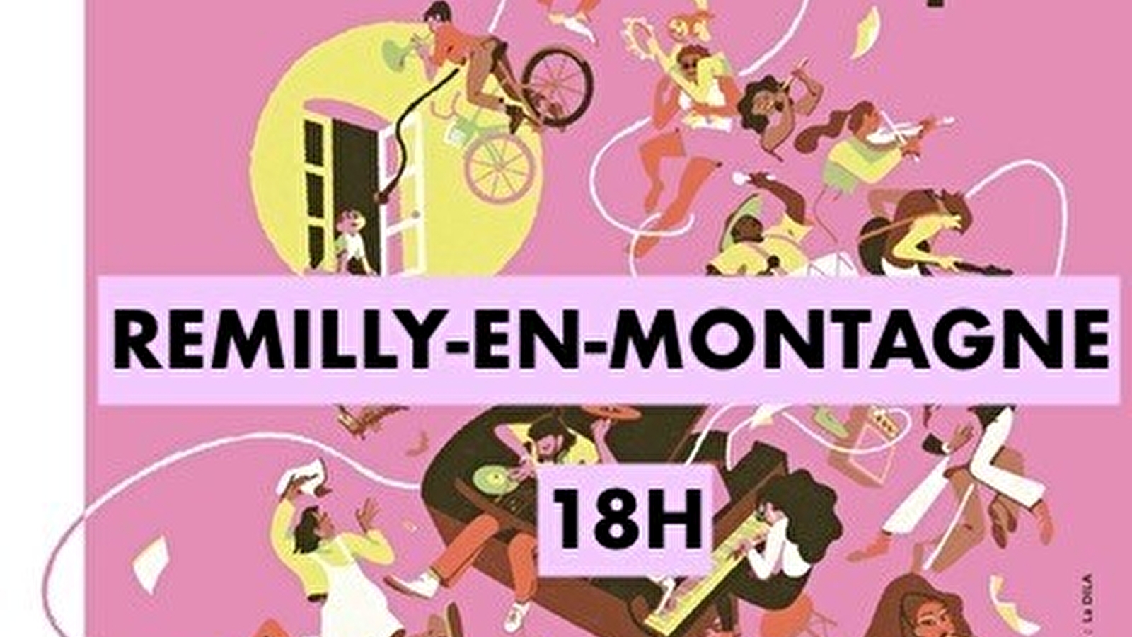 Fête de la musique