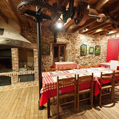 EURL Le Moulin
